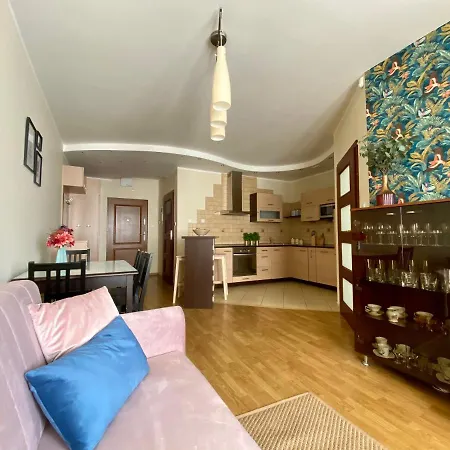 Apartment Fabian