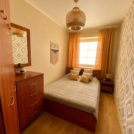 Apartment Fabian