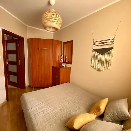 Fabian Apartment *