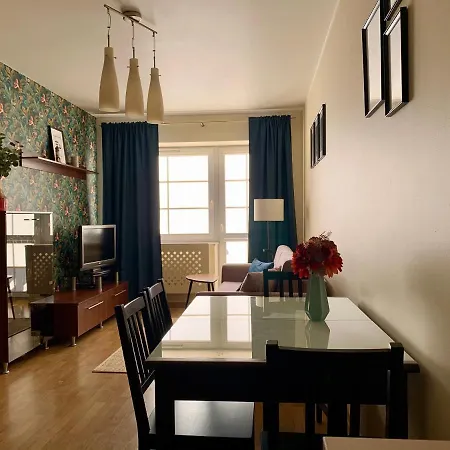 Apartment Fabian