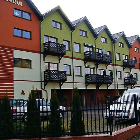 Fabian * Władysławowo