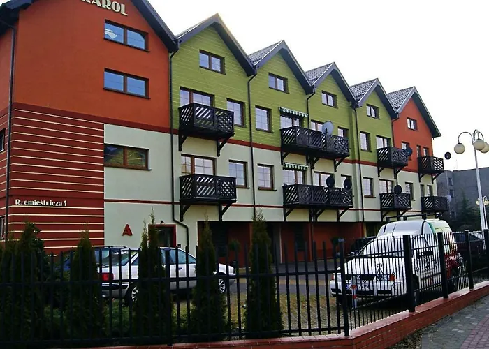 Fabian * Władysławowo